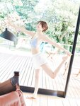FLASHデジタル写真集 村島未悠 ずっと、夏のままで