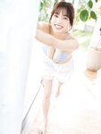 FLASHデジタル写真集 村島未悠 ずっと、夏のままで