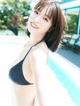 FLASHデジタル写真集 村島未悠 ずっと、夏のままで
