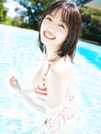 FLASHデジタル写真集 村島未悠 ずっと、夏のままで