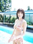 FLASHデジタル写真集 村島未悠 ずっと、夏のままで