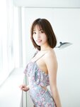 FLASHデジタル写真集 村島未悠 ずっと、夏のままで