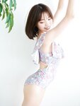 FLASHデジタル写真集 村島未悠 ずっと、夏のままで