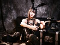 [Cosplay] Yan Yanzi 嫣嫣子 - vol.14 Game Over