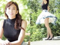 [Photobook] 中島史恵 写真集 #52