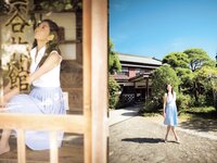 [Photobook] 中島史恵 写真集 #52