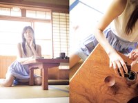 [Photobook] 中島史恵 写真集 #52