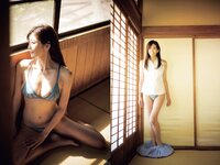 [Photobook] 中島史恵 写真集 #52