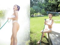 [Photobook] 中島史恵 写真集 #52