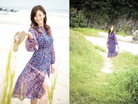 [Photobook] 中島史恵 写真集 #52