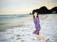 [Photobook] 中島史恵 写真集 #52
