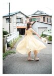 [Photobook] 2023.08.31 B.L.T.デジタル写真集 Liyuu「キミ咲く季節に。」