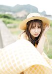 [Photobook] 2023.08.31 B.L.T.デジタル写真集 Liyuu「キミ咲く季節に。」