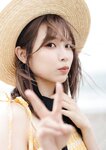 [Photobook] 2023.08.31 B.L.T.デジタル写真集 Liyuu「キミ咲く季節に。」