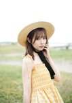 [Photobook] 2023.08.31 B.L.T.デジタル写真集 Liyuu「キミ咲く季節に。」