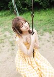 [Photobook] 2023.08.31 B.L.T.デジタル写真集 Liyuu「キミ咲く季節に。」