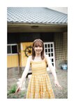 [Photobook] 2023.08.31 B.L.T.デジタル写真集 Liyuu「キミ咲く季節に。」