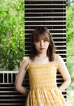 [Photobook] 2023.08.31 B.L.T.デジタル写真集 Liyuu「キミ咲く季節に。」
