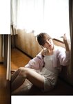 [Photobook] 2023.08.31 B.L.T.デジタル写真集 Liyuu「キミ咲く季節に。」