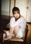 [Photobook] 2023.08.31 B.L.T.デジタル写真集 Liyuu「キミ咲く季節に。」