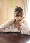 [Photobook] 2023.08.31 B.L.T.デジタル写真集 Liyuu「キミ咲く季節に。」