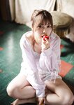 [Photobook] 2023.08.31 B.L.T.デジタル写真集 Liyuu「キミ咲く季節に。」