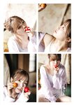 [Photobook] 2023.08.31 B.L.T.デジタル写真集 Liyuu「キミ咲く季節に。」