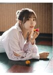 [Photobook] 2023.08.31 B.L.T.デジタル写真集 Liyuu「キミ咲く季節に。」