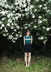 [Photobook] 2023.08.31 B.L.T.デジタル写真集 Liyuu「キミ咲く季節に。」