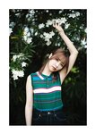 [Photobook] 2023.08.31 B.L.T.デジタル写真集 Liyuu「キミ咲く季節に。」