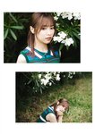 [Photobook] 2023.08.31 B.L.T.デジタル写真集 Liyuu「キミ咲く季節に。」
