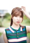 [Photobook] 2023.08.31 B.L.T.デジタル写真集 Liyuu「キミ咲く季節に。」