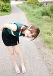 [Photobook] 2023.08.31 B.L.T.デジタル写真集 Liyuu「キミ咲く季節に。」