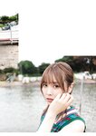 [Photobook] 2023.08.31 B.L.T.デジタル写真集 Liyuu「キミ咲く季節に。」