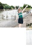 [Photobook] 2023.08.31 B.L.T.デジタル写真集 Liyuu「キミ咲く季節に。」