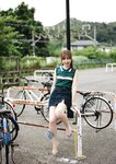 [Photobook] 2023.08.31 B.L.T.デジタル写真集 Liyuu「キミ咲く季節に。」