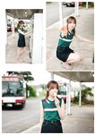 [Photobook] 2023.08.31 B.L.T.デジタル写真集 Liyuu「キミ咲く季節に。」