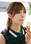 [Photobook] 2023.08.31 B.L.T.デジタル写真集 Liyuu「キミ咲く季節に。」