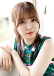 [Photobook] 2023.08.31 B.L.T.デジタル写真集 Liyuu「キミ咲く季節に。」