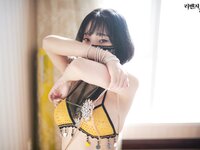 [DJAWA] Kang In Kyung - Revenge of Sultans Concept