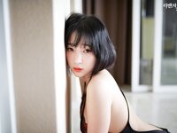 [DJAWA] Kang In Kyung - Revenge of Sultans Concept