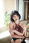 [DJAWA] Kang In Kyung - Revenge of Sultans Concept