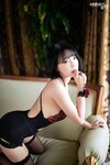 [DJAWA] Kang In Kyung - Revenge of Sultans Concept