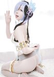 [Cosplay] Asagiriai 愛ちゃん NO.006 蕾姆 [34P-284MB]