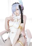 [Cosplay] Asagiriai 愛ちゃん NO.006 蕾姆 [34P-284MB]