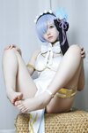 [Cosplay] Asagiriai 愛ちゃん NO.006 蕾姆 [34P-284MB]