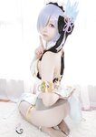 [Cosplay] Asagiriai 愛ちゃん NO.006 蕾姆 [34P-284MB]