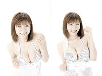 [Photobook] 欲望の標的 ターゲットは麻美ゆま vol.1 (Milkyway)