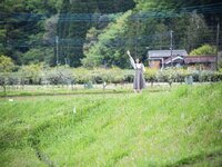 [Photobook] 目黒ひな実 オフィシャル写真集 天真爛漫なＧカップおっぱい