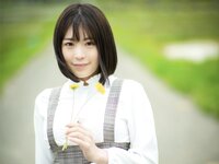 [Photobook] 目黒ひな実 オフィシャル写真集 天真爛漫なＧカップおっぱい
